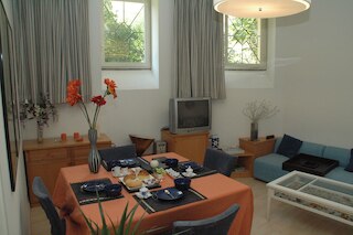 レジデンツァ リーゾラ