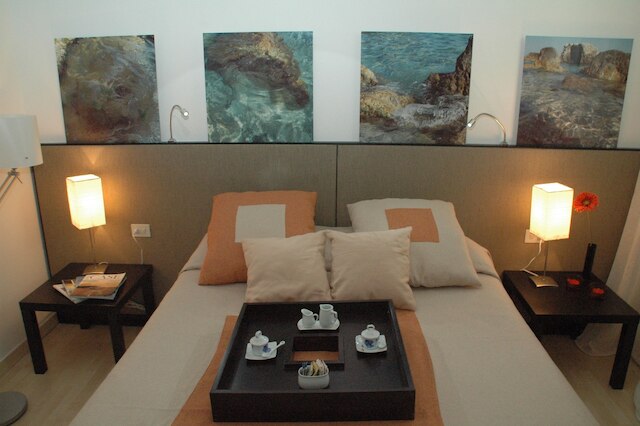 レジデンツァ リーゾラ