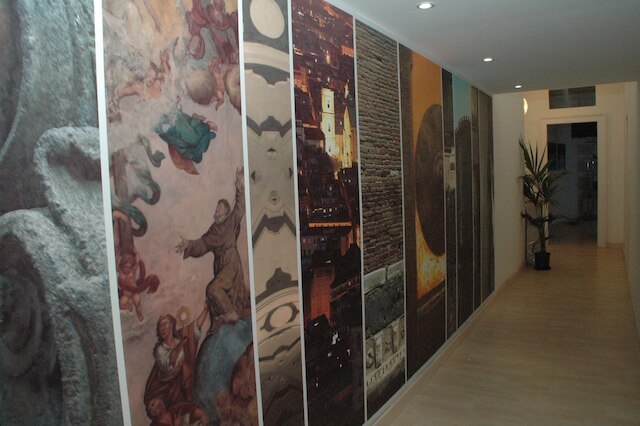 レジデンツァ リーゾラ