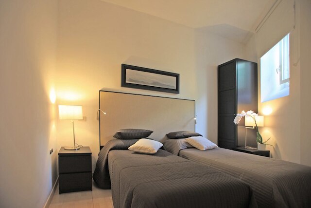 レジデンツァ リーゾラ