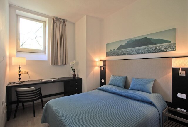 レジデンツァ リーゾラ