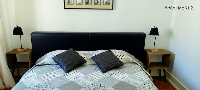 チャーミング ファミリー アパートメント