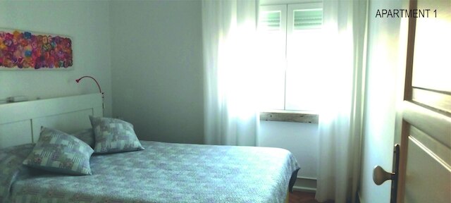 チャーミング ファミリー アパートメント