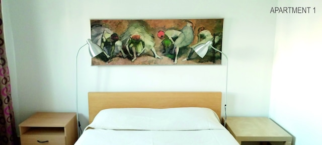 チャーミング ファミリー アパートメント