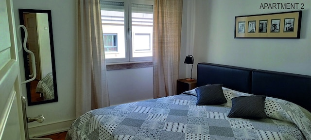 チャーミング ファミリー アパートメント