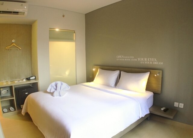 キリヤード ホテル ファトマワティ - ジャカルタ