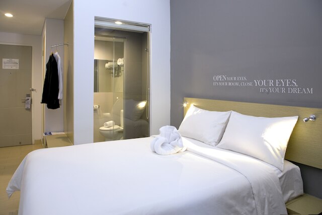 キリヤード ホテル ファトマワティ - ジャカルタ