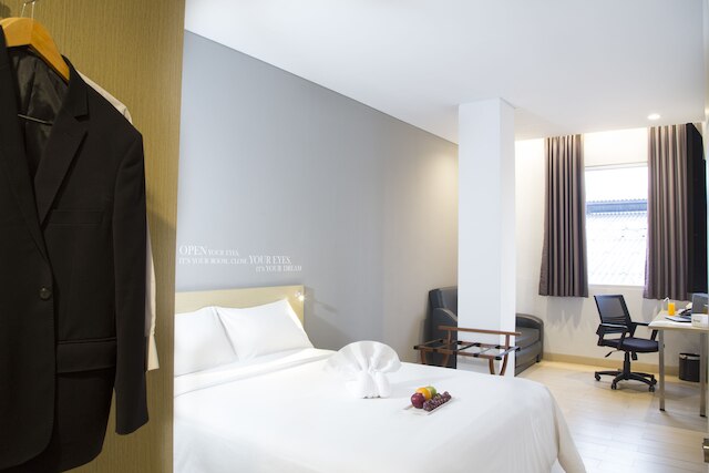 キリヤード ホテル ファトマワティ - ジャカルタ