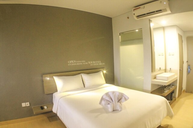 キリヤード ホテル ファトマワティ - ジャカルタ