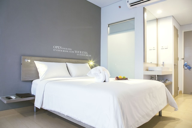 キリヤード ホテル ファトマワティ - ジャカルタ