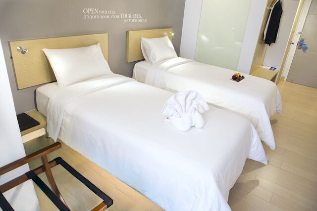 キリヤード ホテル ファトマワティ - ジャカルタ