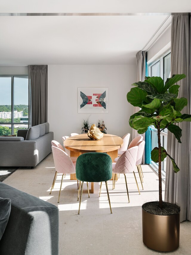 ザ ライン オースティン