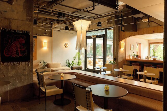 ザ ライン オースティン