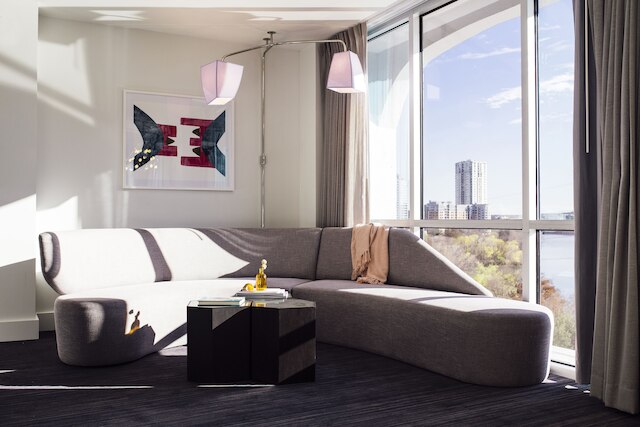 ザ ライン オースティン