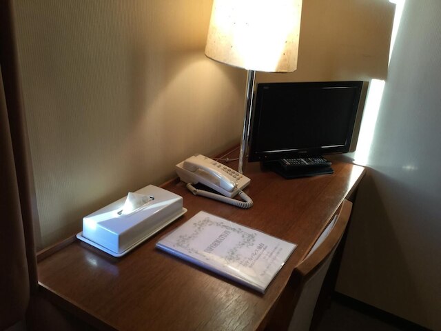 ホテルパレス仙台