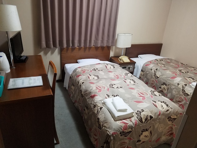 ホテルパレス仙台