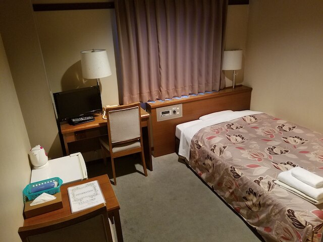 ホテルパレス仙台