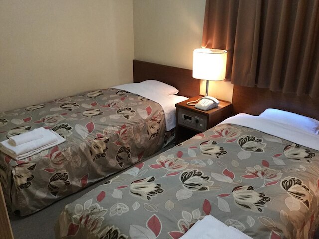 ホテルパレス仙台