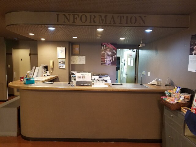 ホテルパレス仙台