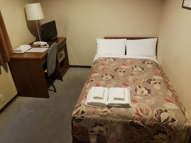 ホテルパレス仙台