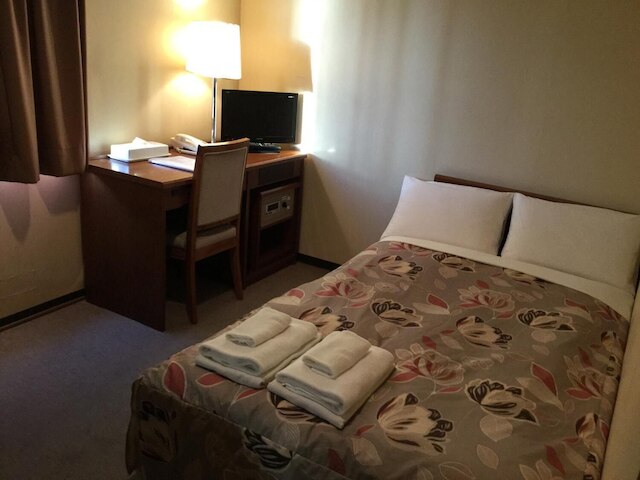 ホテルパレス仙台