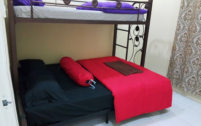 チリー ゲストハウス