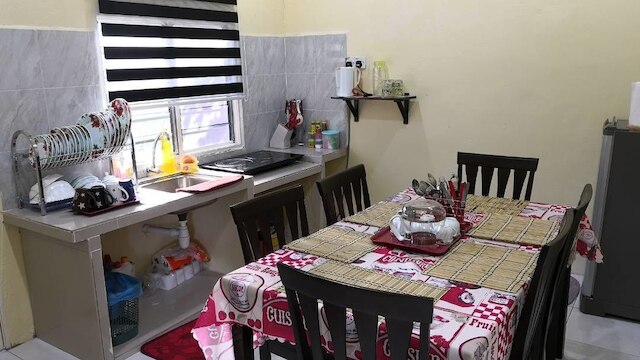 チリー ゲストハウス