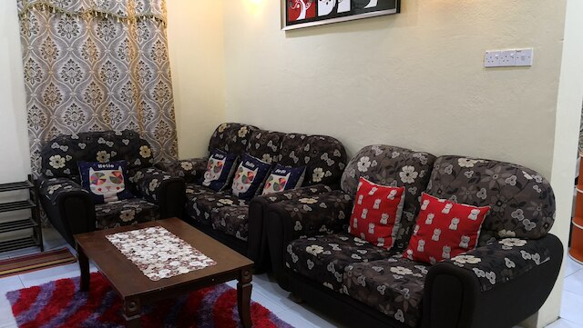 チリー ゲストハウス