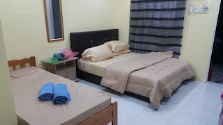 チリー ゲストハウス