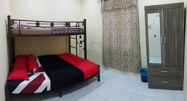 チリー ゲストハウス