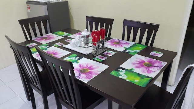 チリー ゲストハウス