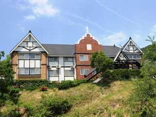 プチホテル パディントン ハウス