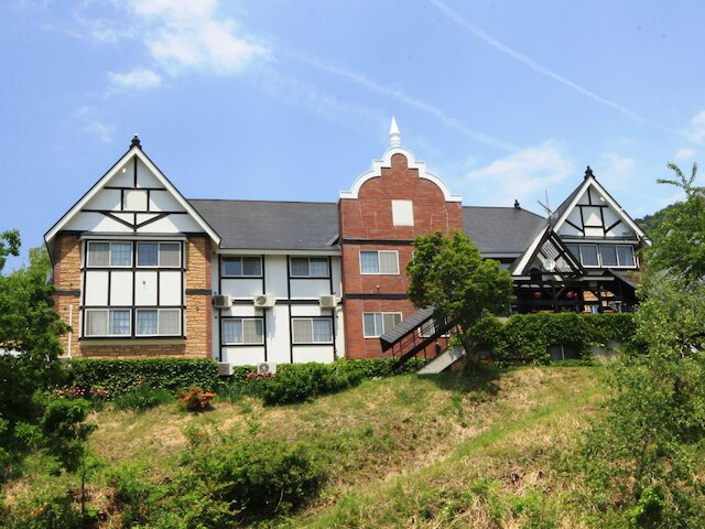 プチホテル パディントン ハウス