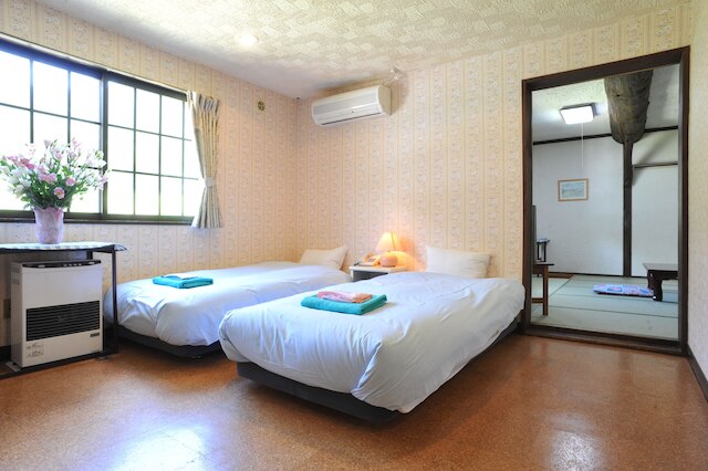 プチホテル パディントン ハウス