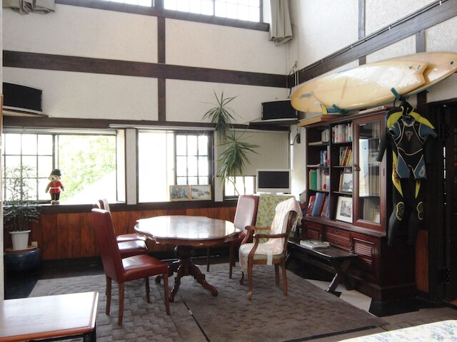 プチホテル パディントン ハウス