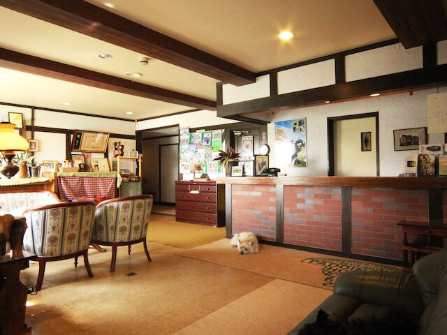 プチホテル パディントン ハウス