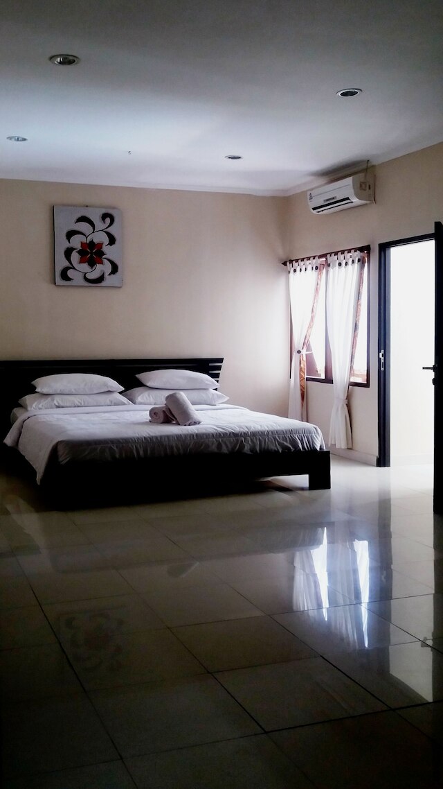 ヴァンテージ ポイント ヴィラズ