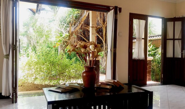 ヴァンテージ ポイント ヴィラズ