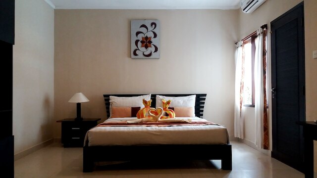 ヴァンテージ ポイント ヴィラズ