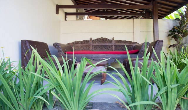 ヴァンテージ ポイント ヴィラズ