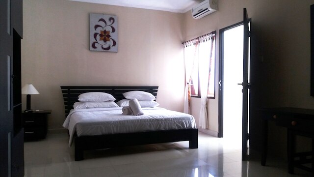 ヴァンテージ ポイント ヴィラズ