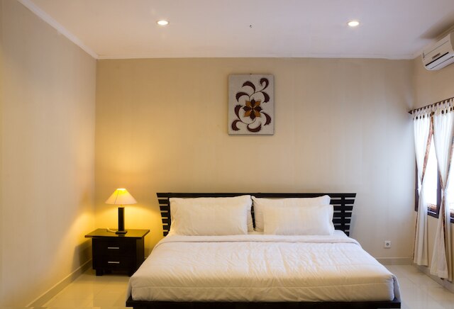 ヴァンテージ ポイント ヴィラズ