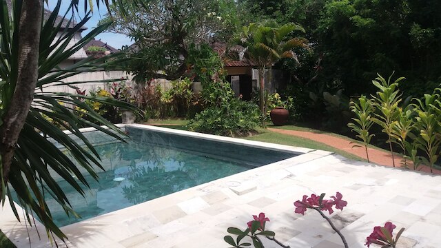 ヴァンテージ ポイント ヴィラズ