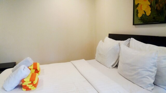 ヴァンテージ ポイント ヴィラズ