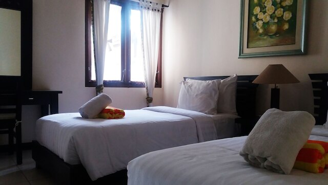 ヴァンテージ ポイント ヴィラズ