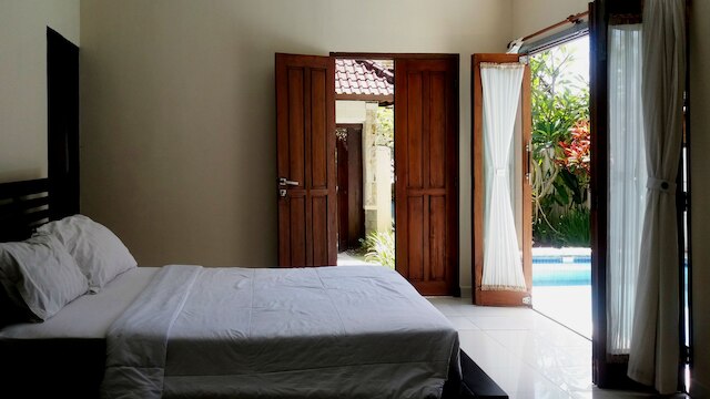 ヴァンテージ ポイント ヴィラズ