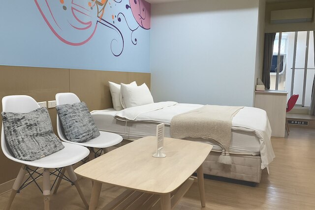 フォルモサ ブールバード ミュージック シティ