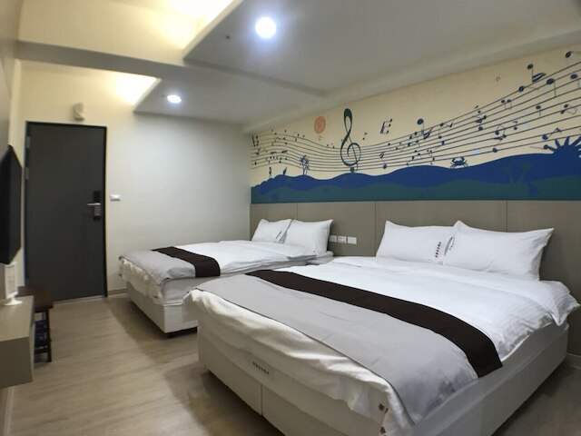 フォルモサ ブールバード ミュージック シティ