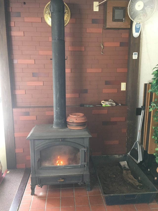 北志賀ライムライト