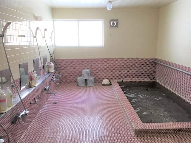 北志賀ライムライト